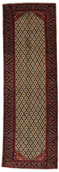 Songhor - Koliai Persialainen matto 303x102