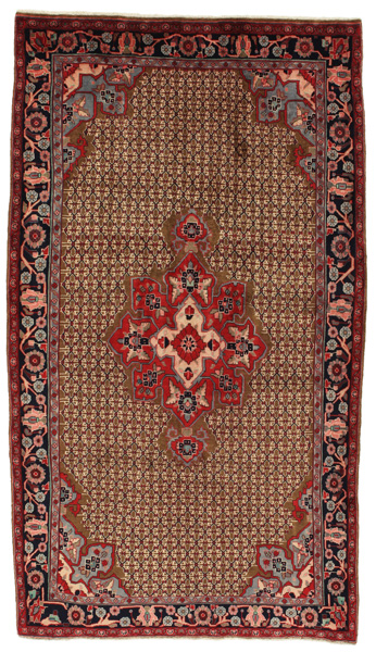 Songhor - Koliai Persialainen matto 286x158