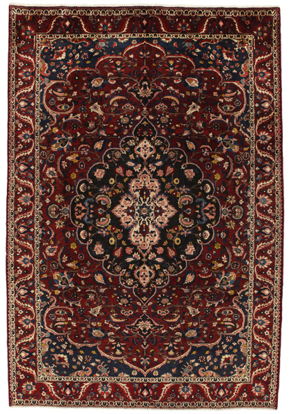 Bakhtiari Persialainen matto 320x215