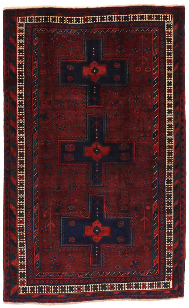 Afshar - Sirjan Persialainen matto 215x133
