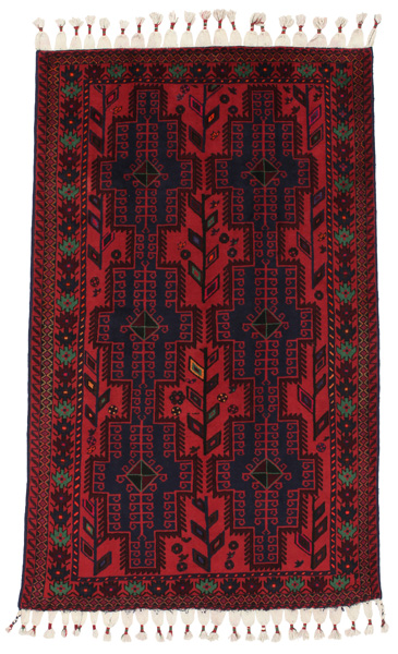 Afshar - Sirjan Persialainen matto 233x145