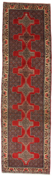 Senneh - Kurdi Persialainen matto 325x92