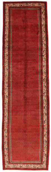 Mir - Sarouk Persialainen matto 445x118