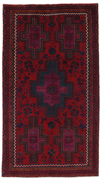 Zanjan - Hamadan Persialainen matto 262x146