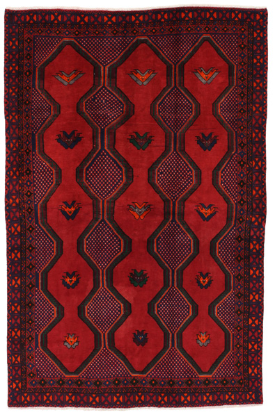 Afshar - Sirjan Persialainen matto 233x150