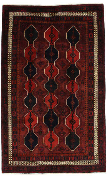 Afshar - Sirjan Persialainen matto 243x147