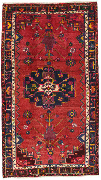 Lori - Bakhtiari Persialainen matto 272x150