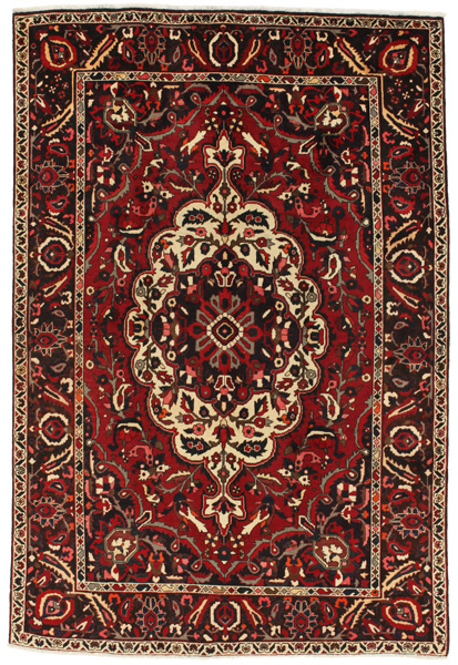Bakhtiari Persialainen matto 310x210