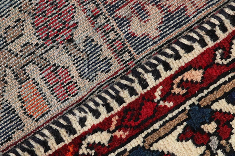 Bakhtiari - Garden Persialainen matto 320x220 - Kuva 5