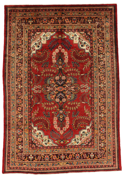 Lilian - Sarouk Persialainen matto 310x213