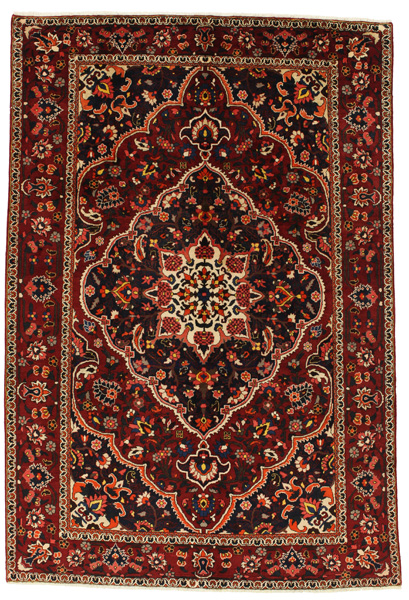 Bakhtiari Persialainen matto 313x212