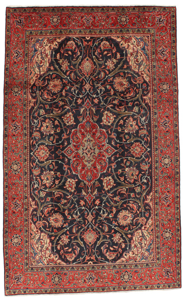 Sarouk - Farahan Persialainen matto 325x198