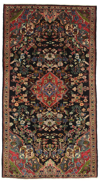 Songhor - Koliai Persialainen matto 295x160