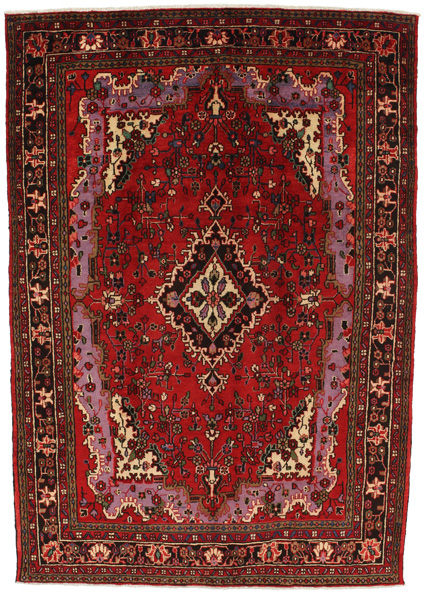 Jozan - Sarouk Persialainen matto 305x211
