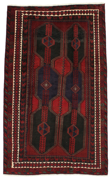 Afshar - Sirjan Persialainen matto 235x140