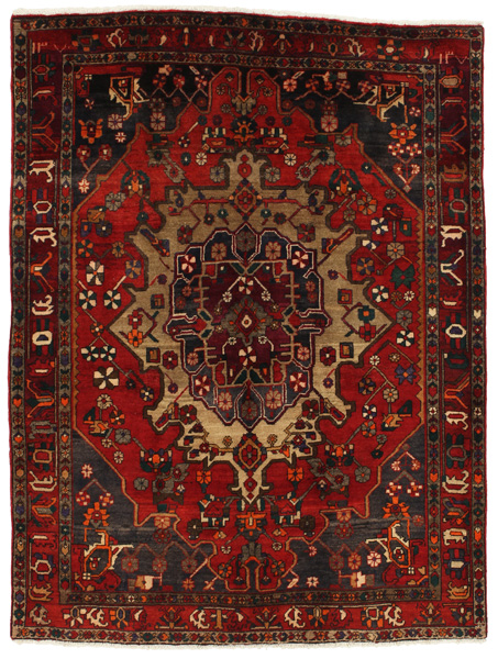 Bakhtiari Persialainen matto 236x178