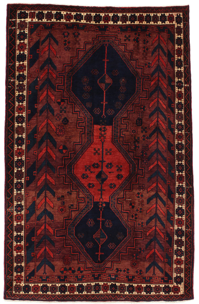 Afshar - Sirjan Persialainen matto 228x144