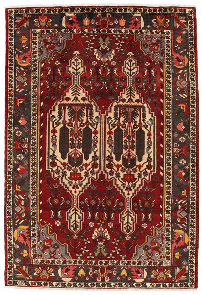 Tuyserkan - Hamadan Persialainen matto 300x206
