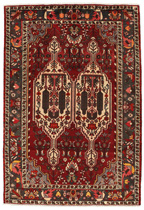 Tuyserkan - Hamadan
