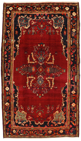 Lilian - Sarouk Persialainen matto 330x185