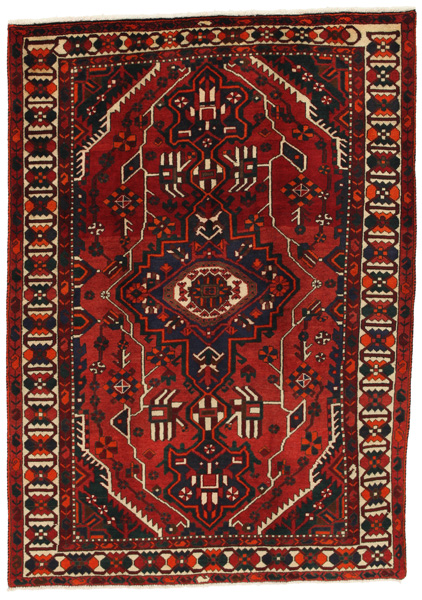 Zanjan - Hamadan Persialainen matto 216x153