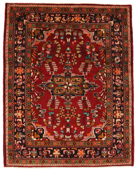 Lilian - Sarouk Persialainen matto 213x168