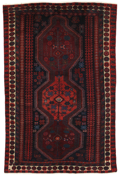 Afshar - Sirjan Persialainen matto 216x145
