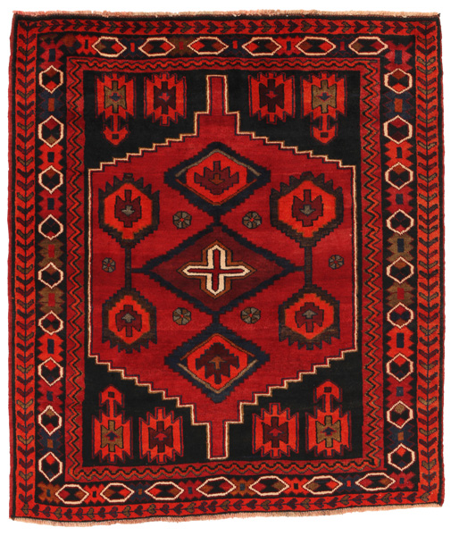 Lori - Qashqai Persialainen matto 190x168