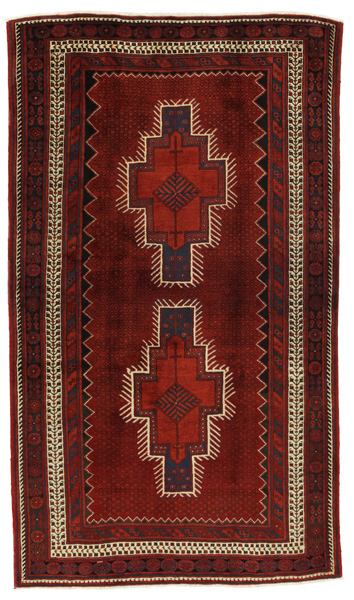 Afshar - Sirjan Persialainen matto 235x137