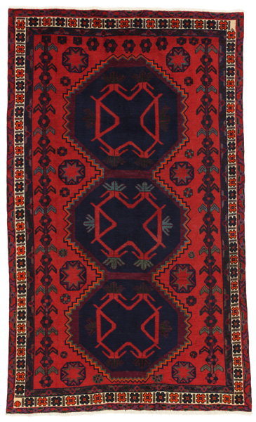 Enjelas - Hamadan Persialainen matto 243x145
