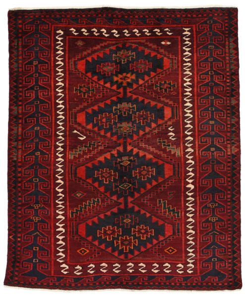 Lori - Bakhtiari Persialainen matto 200x168