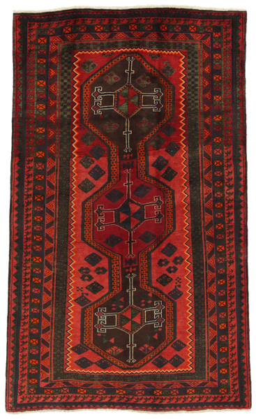 Afshar - Sirjan Persialainen matto 239x143