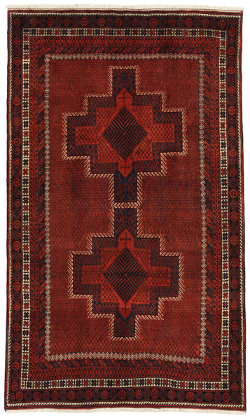 Afshar - Sirjan Persialainen matto 258x152