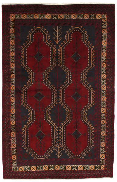 Afshar - Sirjan Persialainen matto 230x145