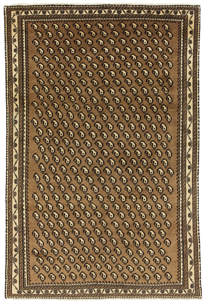 Mir - Sarouk Persialainen matto 296x200