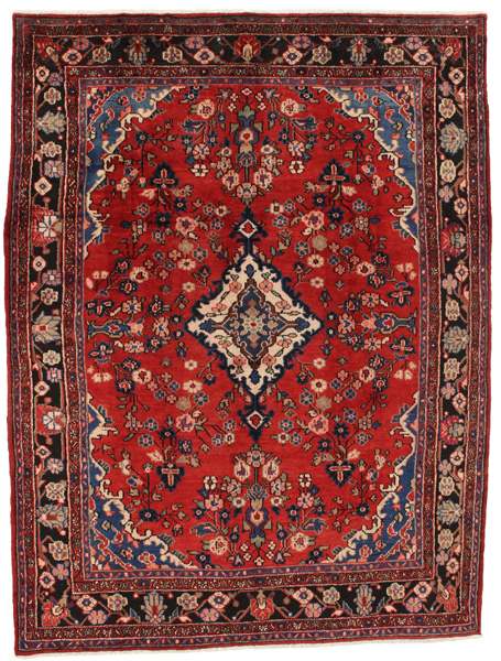 Lilian - Sarouk Persialainen matto 310x230