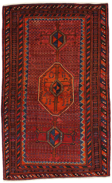 Tuyserkan - Hamadan Persialainen matto 216x133