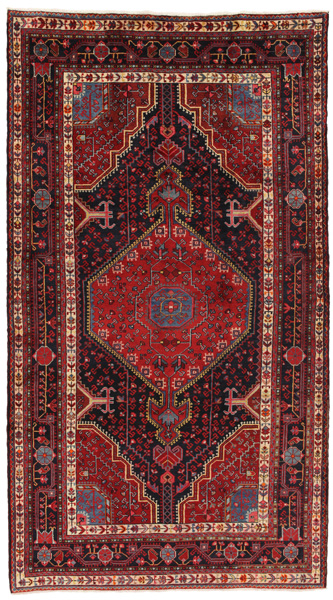 Tuyserkan - Hamadan Persialainen matto 278x152