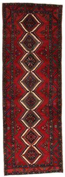Enjelas - Hamadan Persialainen matto 301x105