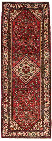 Borchalou - Hamadan Persialainen matto 295x107