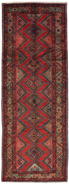 Enjelas - Hamadan Persialainen matto 291x108