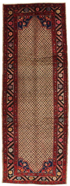 Songhor - Koliai Persialainen matto 297x105