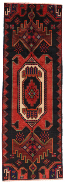 Kelardasht - Kurdi Persialainen matto 282x96