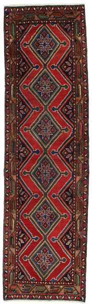 Enjelas - Hamadan Persialainen matto 312x87