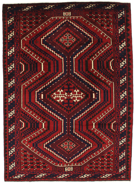 Afshar - Sirjan Persialainen matto 302x217