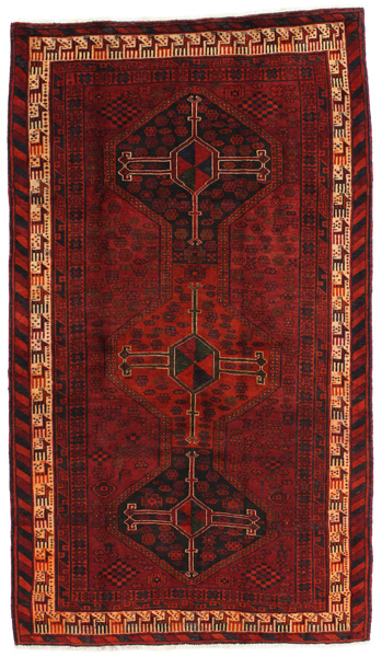 Afshar - Sirjan Persialainen matto 224x126
