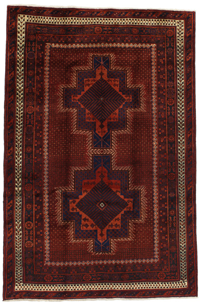 Afshar - Sirjan Persialainen matto 220x145
