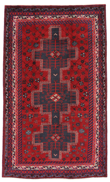 Afshar - Sirjan Persialainen matto 238x142