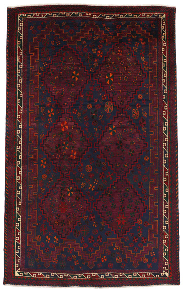 Afshar - Sirjan Persialainen matto 251x156