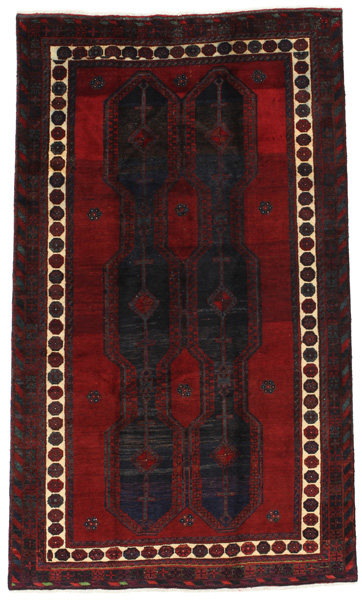 Afshar - Sirjan Persialainen matto 255x149